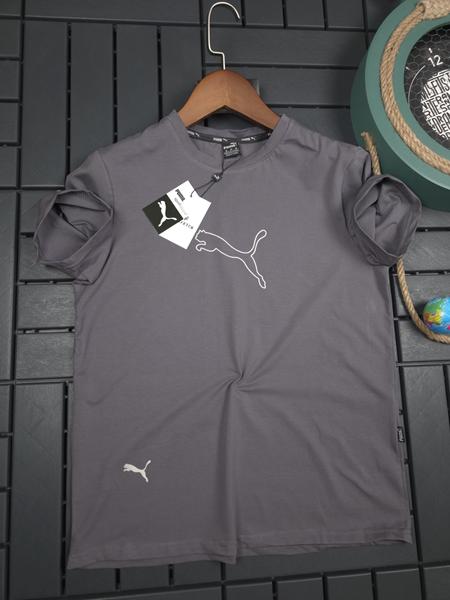 Футболка Hous Of Timur (S-2XL) HT1326 grey (лето)