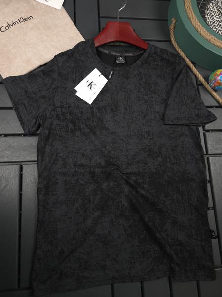 Футболка Hous Of Timur (S-2XL) HT1242 black (лето)