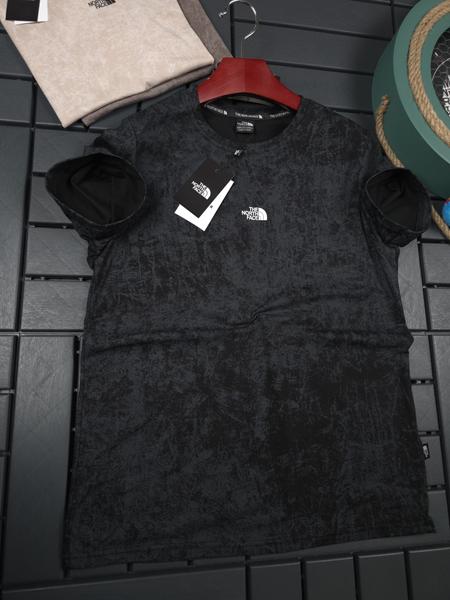 Футболка Hous Of Timur (S-2XL) HT1244 black (лето)