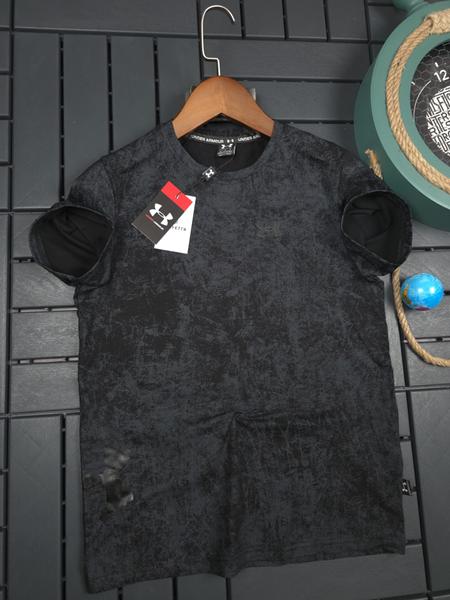 Футболка Hous Of Timur (S-2XL) HT1388 black (лето)