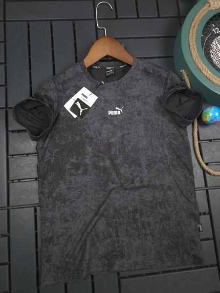 Футболка Hous Of Timur (S-2XL) HT1395 grey (лето)