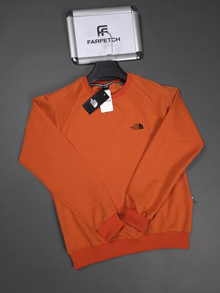 Свитер Hous Of Timur (S-2XL) HT1195 orange (деми)