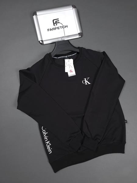 Свитер Hous Of Timur (S-2XL) HT1202 black (деми)