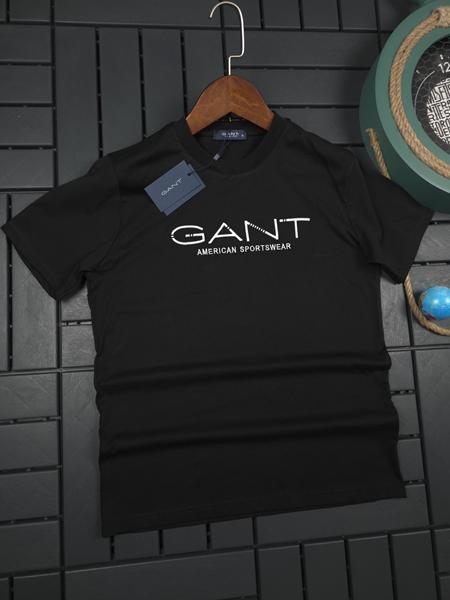 Футболка Hous Of Timur (S-2XL) HT1105 black (лето)