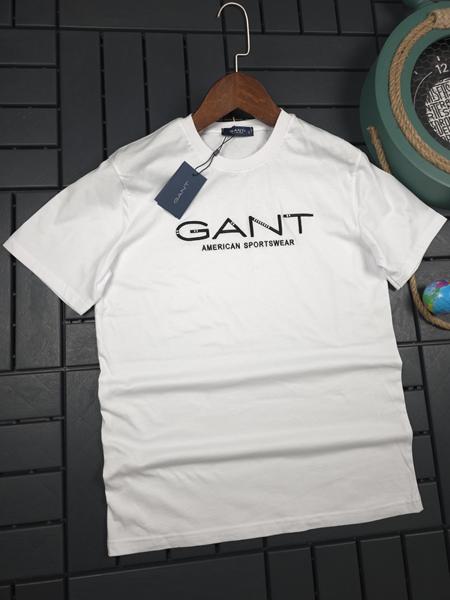 Футболка Hous Of Timur (S-2XL) HT1106 white (лето)