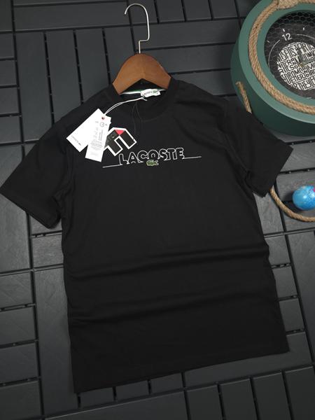 Футболка Hous Of Timur (S-2XL) HT1107 black (лето)