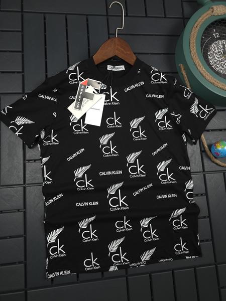 Футболка Hous Of Timur (S-2XL) HT1116 black (лето)