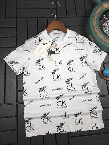 Футболка Hous Of Timur (S-2XL) HT1117 white (лето)