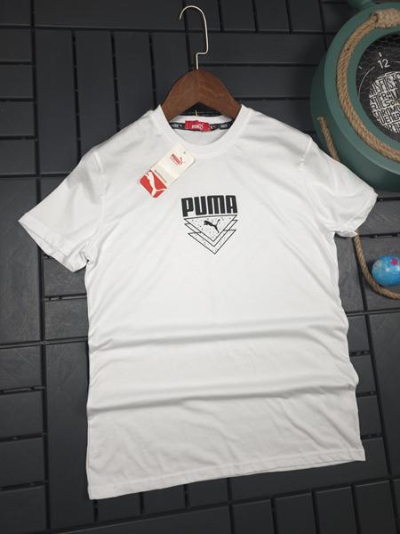 Футболка Hous Of Timur (S-2XL) HT1130 white (лето)