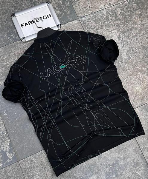 Футболка Hous Of Timur (S-2XL) HT1145 black (лето)