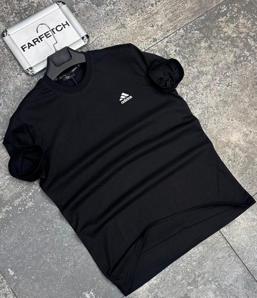 Футболка Hous Of Timur (S-2XL) HT1146 black (лето)