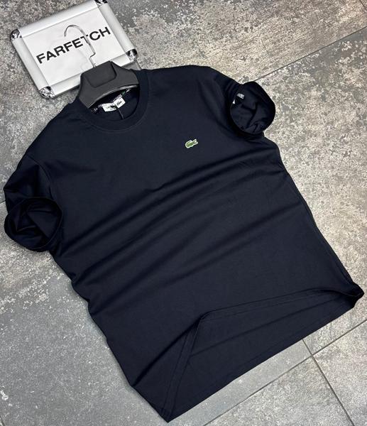 Футболка Hous Of Timur (S-2XL) HT1168 navy (лето)