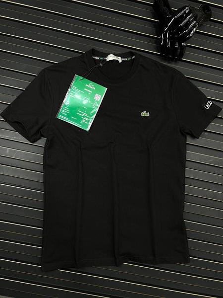 Футболка Hous Of Timur (S-2XL) HT1410 black (лето)