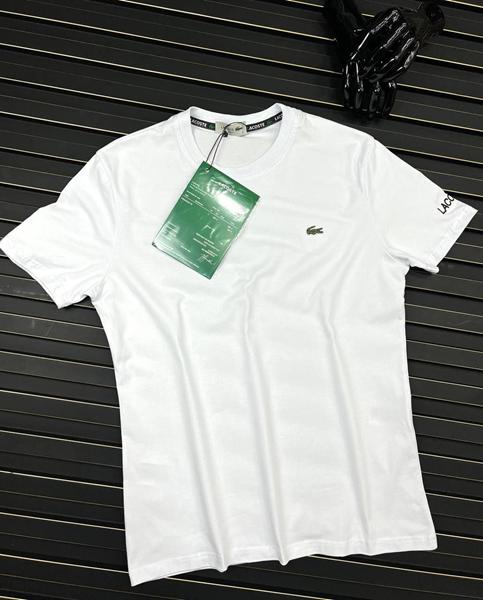 Футболка Hous Of Timur (S-2XL) HT1411 white (лето)