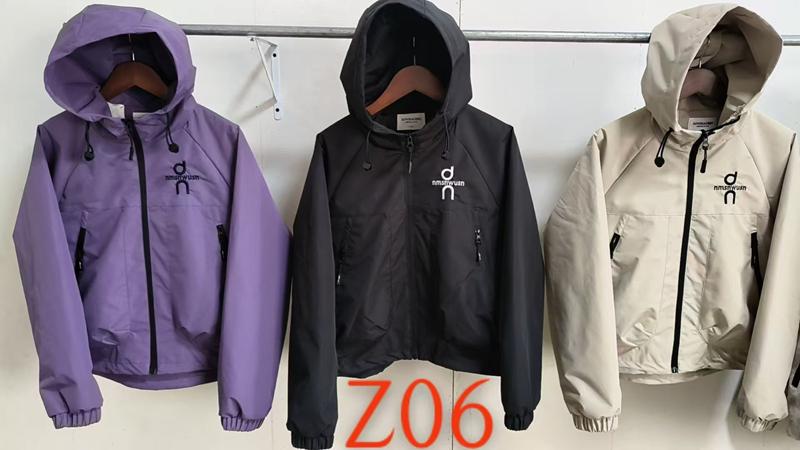 Ветровка ChicWear (130-170) Z06 lilac (деми)