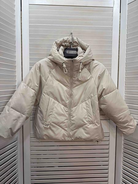 Куртка Major (98-122) B35 beige (деми)