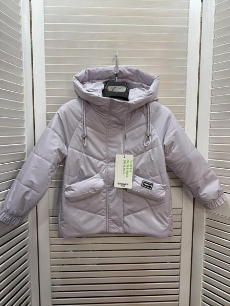Куртка Major (92-116) BM2601 purple (деми)