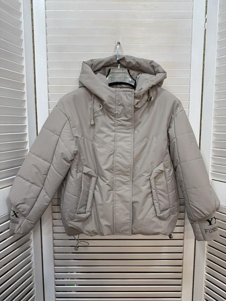 Куртка Major (116-140) YX6626 beige (деми)