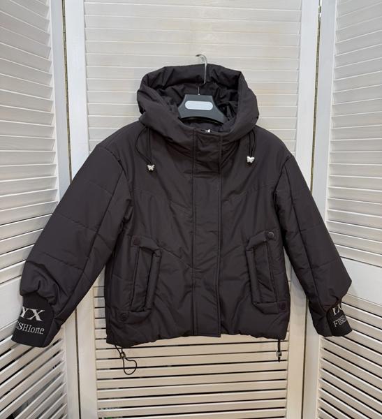 Куртка Major (116-140) YX6626 violet (деми)