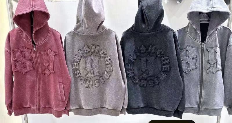 Кофта спорт Major (130-170) 68007 purple (деми)