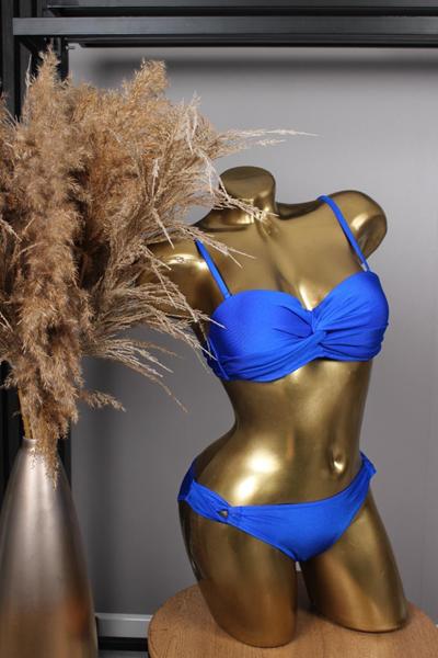 Купальник Sun&Sea (36-44) 26307 blue (лето)