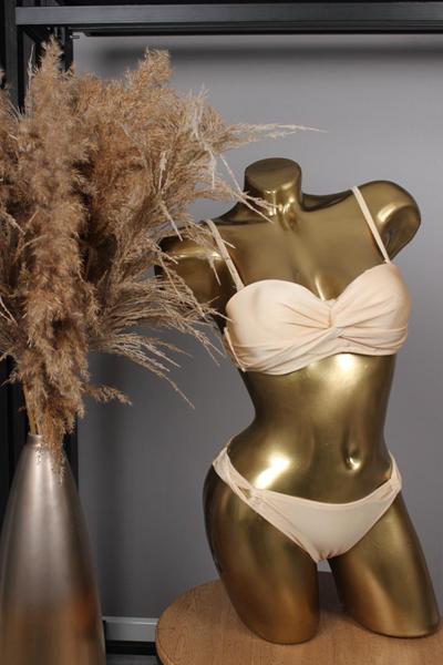 Купальник Sun&Sea (36-44) 26307 peach (лето)