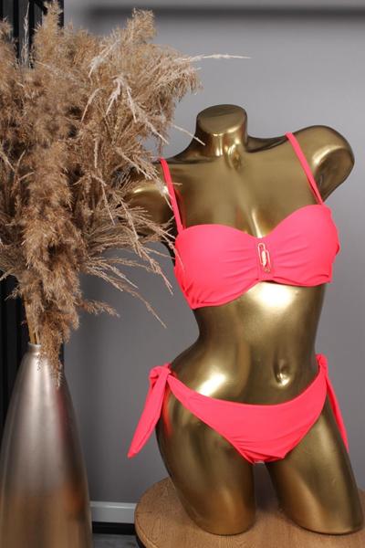 Купальник Sun&Sea (24-28) 26712 pink (лето)