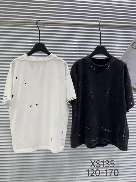 Футболка SunnyTot (120-170) XS135 white (лето)