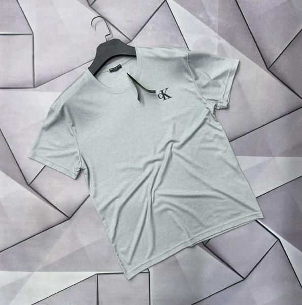 Футболка Rassul (2XL-6XL) 66202 mint (лето)