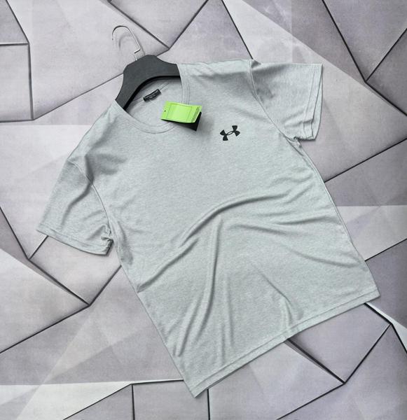 Футболка Rassul (2XL-6XL) 66209 mint (лето)