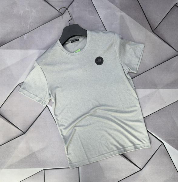 Футболка Rassul (S-2XL) 66242 mint (лето)