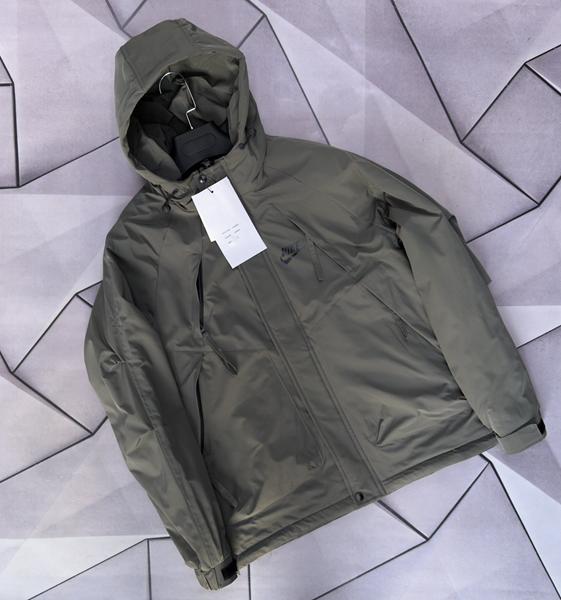 Ветровка Rassul (L-4XL) 66348 khaki (деми)