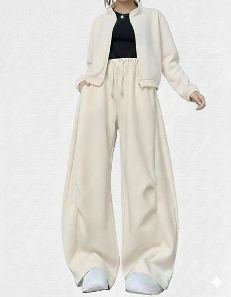 Костюм спорт Limerense (140-170) DD136 l.beige (деми)