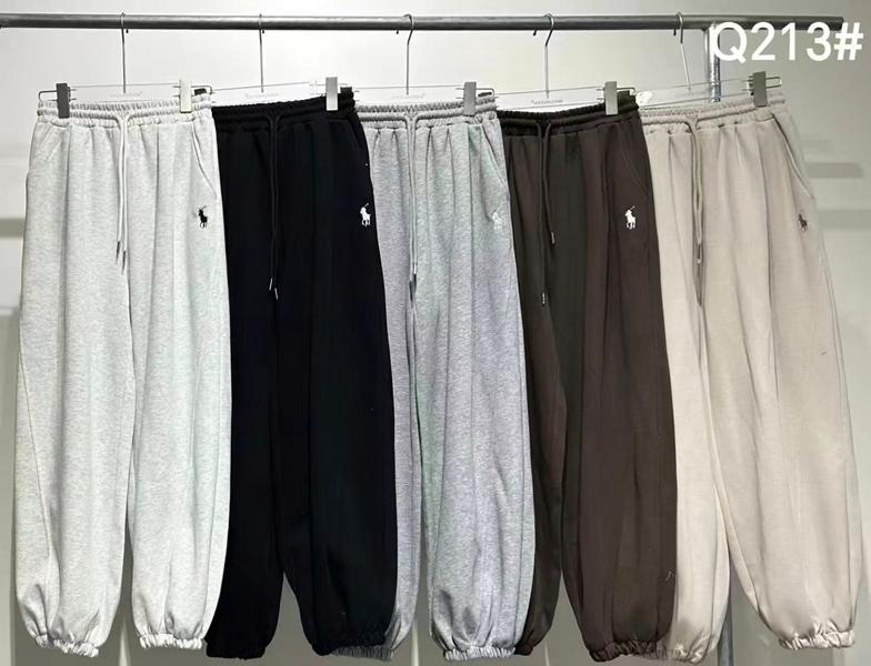 Штаны спорт Шаолинь (42-48) Q213 beige (деми)