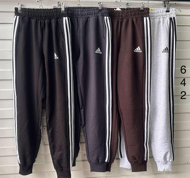 Штаны спорт Annet (42-48) MA258 grafit (деми)