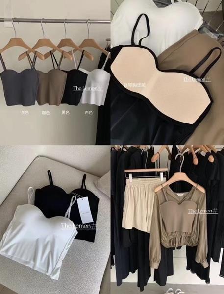 Топ Annet (one size) MA261 mix (лето)