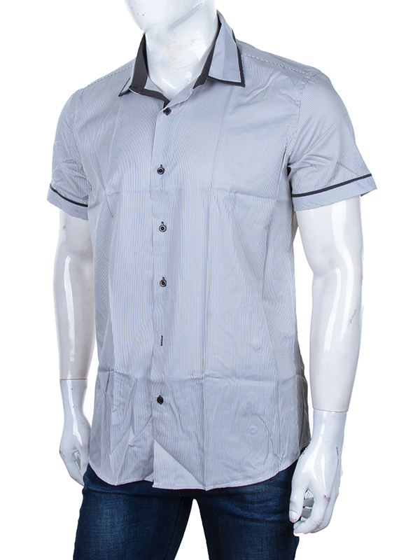 Рубашка Obuv OK2 (S-3XL) PO148 (12527) (лето)