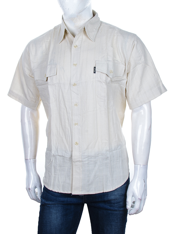 Рубашка Obuv OK2 (39-45) 12140 (12527) (лето)