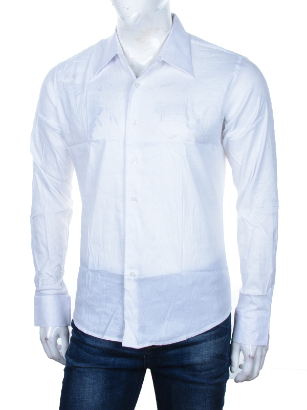 Рубашка Obuv OK2 (S-2XL) M1007 (12527) (лето)