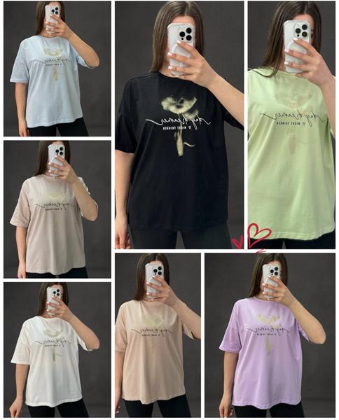 Футболка LeVisha (46-52) 25032 l.beige (лето)