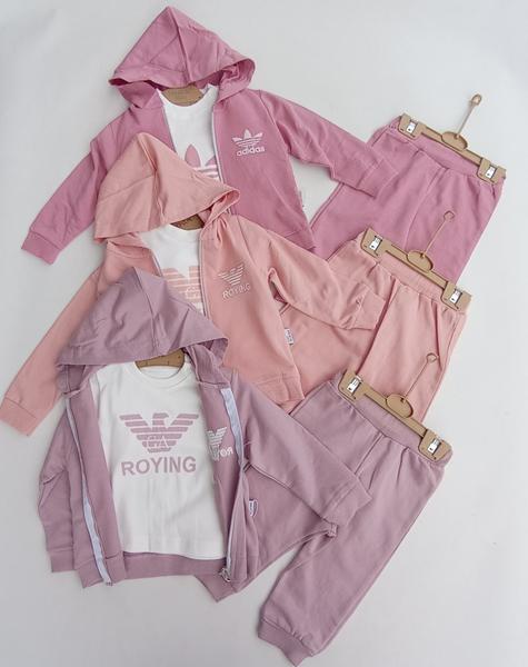 Костюм Meloria (0.9-2) 1528 powder (деми)