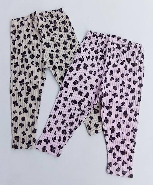 Лосины Meloria (1-4) 18339 pink (деми)