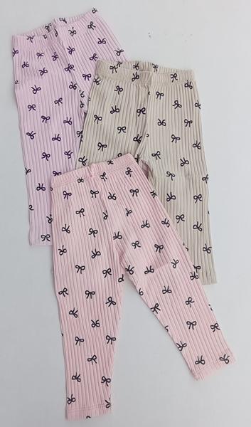 Лосины Meloria (1-4) 18339-1 beige (деми)