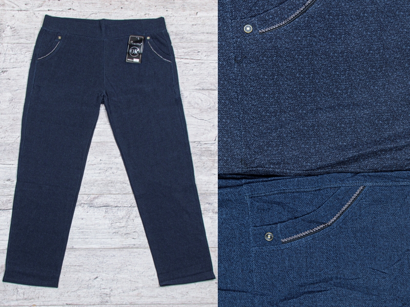 Штаны Jelzin (10XL-12XL) A716-1 mix (деми)