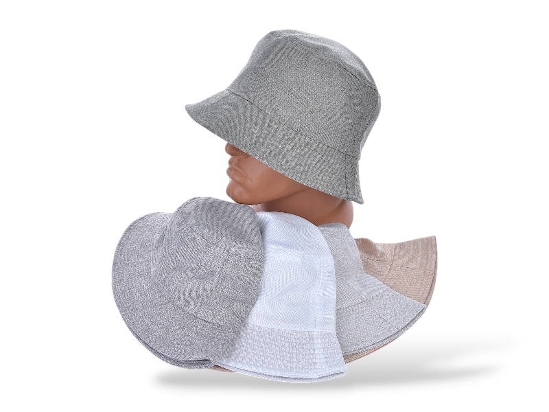 Панама КОРОЛЕВА (56-58) D5 mix (лето)