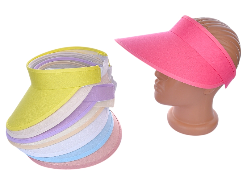 Кепка КОРОЛЕВА (56-59) E3 mix (лето)