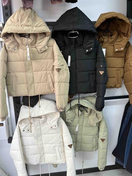 Куртка Farbique (130-170) F503 beige (деми)