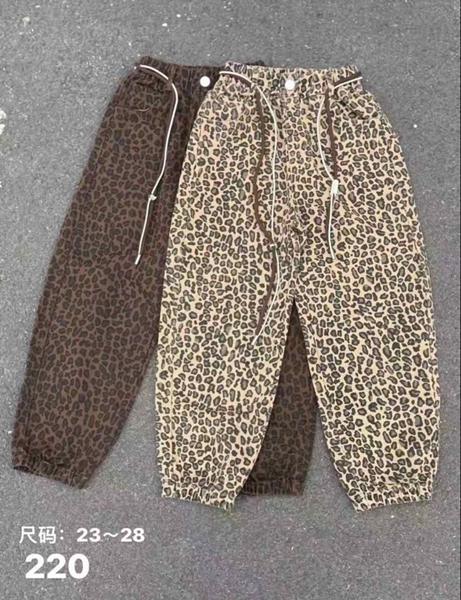 Штаны Farbique (23-28) 220 beige (деми)