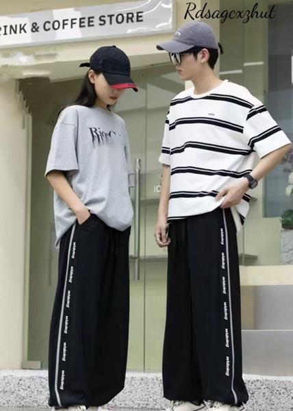 Штаны спорт Farbique (23-28) 226 black (деми)