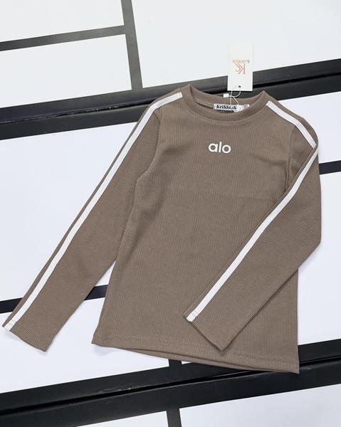 Свитер Kosmy (128-152) 395-2 nude (деми)